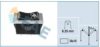 RENAU 0857039100 Switch, wipe interval control